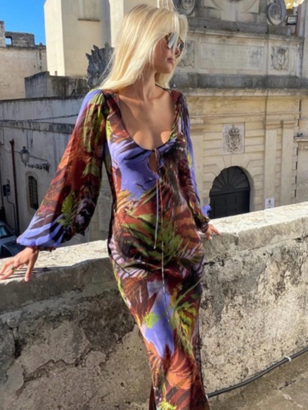 Rat and Boa 
Daliana dress S

Excellent condition
